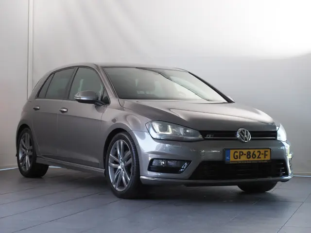 Volkswagen Golf 1.4 TSI Highline R - Line 2014 Benzine 16