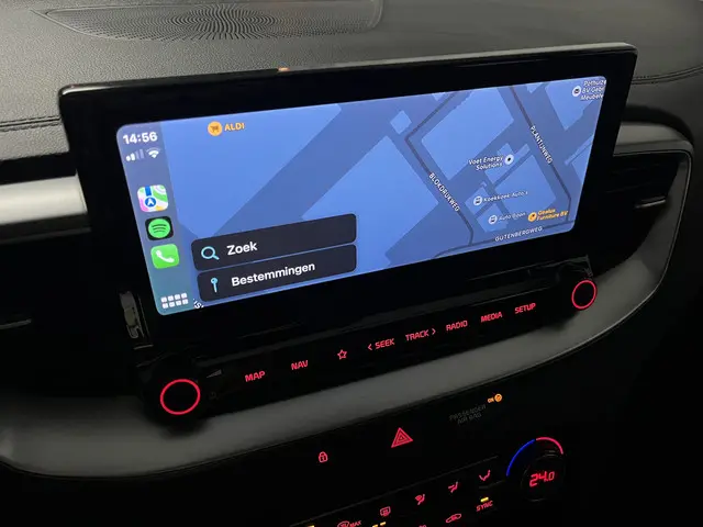Kia Ceed Sportswagon 1.0 T-GDi DynamicLine 2022 Benzine 19