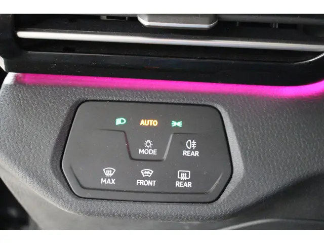 Volkswagen ID.5 Pro 77 kWh 2022 Elektrisch 13