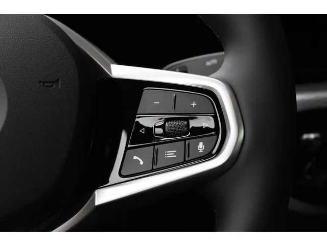 BMW i4 eDrive40 M Sport 2025 Elektrisch 10