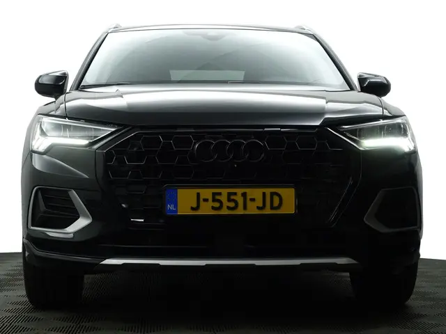 Audi Q3 35 TFSI S Edition Aut- 2020 Hybride Benzine 25