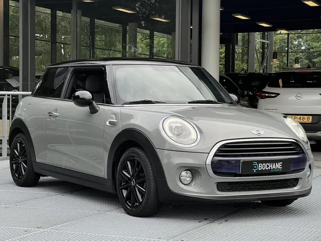 MINI Cooper Mini 1.5 Business 2017 Benzine 5