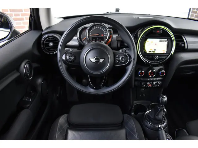 MINI Cooper Mini 1.5 Chili Business 2015 Benzine 9