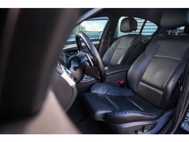 BMW 5 Serie M550xd 2012 Diesel 8