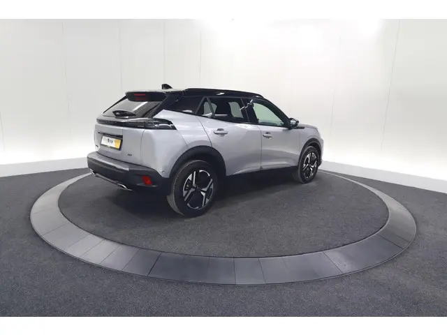 Peugeot 2008 PureTech 130 EAT8 GT 2024 Benzine 10