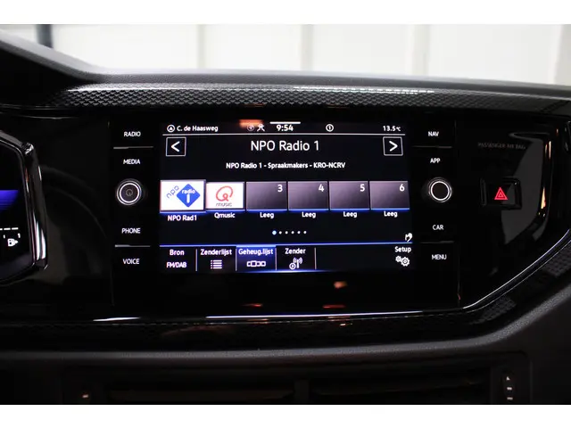 Volkswagen Polo 1.0 TSI Life 2021 Benzine 19