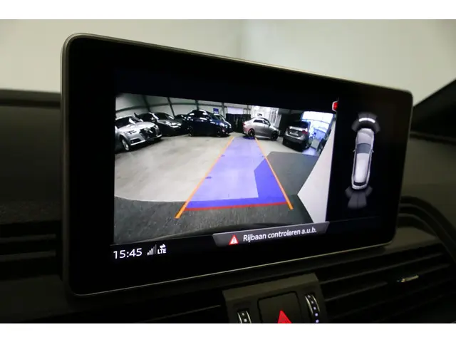 Audi SQ5 3.0 TDI SQ5 quattro Pro Line Plus 2019 Diesel 11