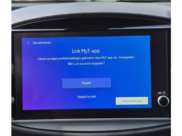 Toyota Aygo X 1.0 VVT-i MT Envy 2024 Benzine 18