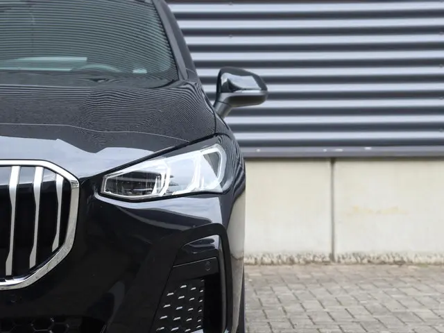 BMW 2 Serie Active Tourer 218i 2024 Benzine 28