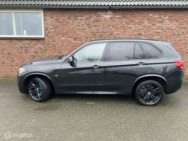 BMW X5 2