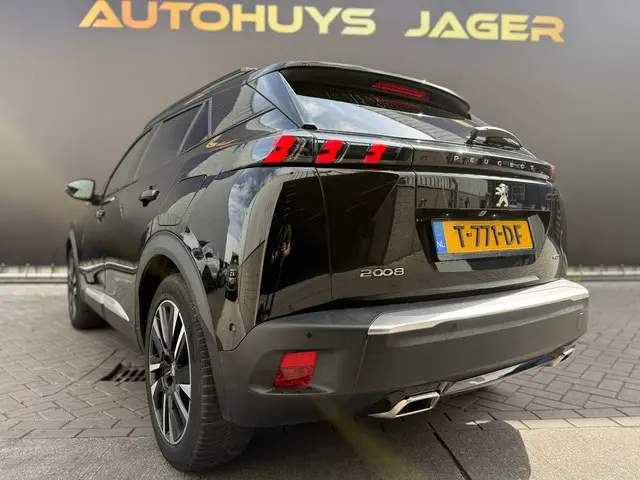 Peugeot 2008 2