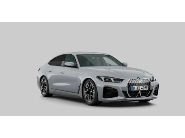 BMW i4 eDrive40 84 kWh 2025 Elektrisch 16