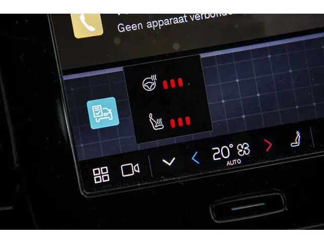 Volvo XC40 2.0 B4 Plus Dark 2025 Benzine 23