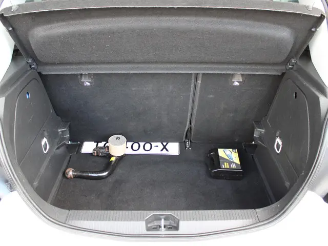 Opel Corsa 1.4 Black Edition 2018 Benzine 10