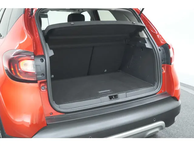 Renault Captur TCe 90 Intens 2018 Benzine 55