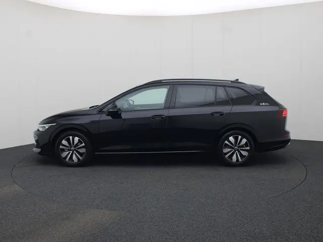 Volkswagen Golf 1.5eTSI/150PK Goal DSG 2024 Benzine 32