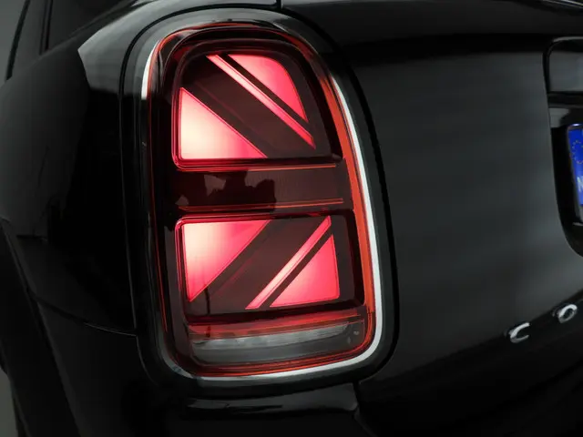 MINI Countryman One 2022 Benzine 35