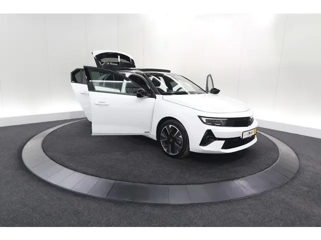 Opel Astra Electric 54 kWh GS Ultimate 2023 Elektrisch 90