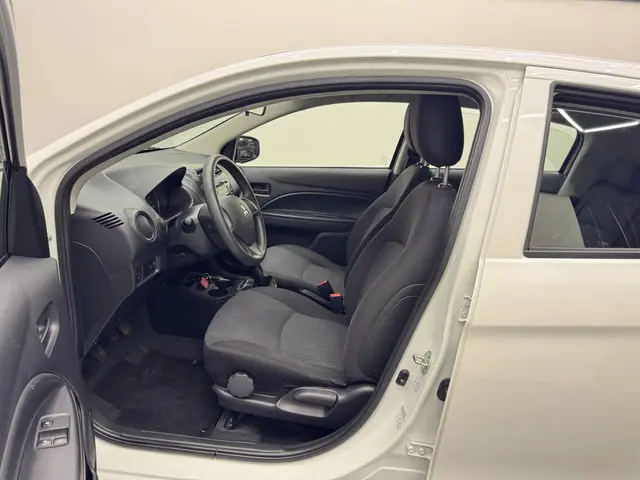Mitsubishi Space Star 1.0 Cool+ - Airco - APK 2019 Benzine 8