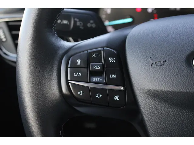 Ford Fiesta 1.0 EcoBoost Titanium 2019 Benzine 21