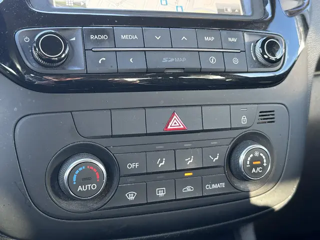 Kia Venga 1.4 CVVT DynamicPLusLine 2016 Benzine 16