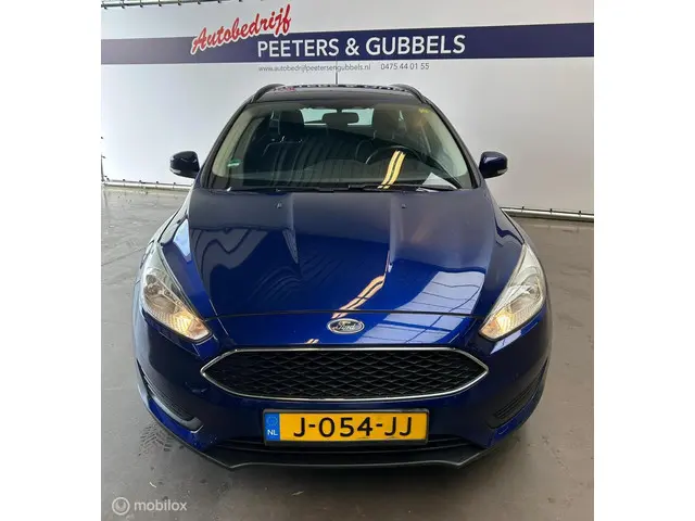 Ford Focus Wagon 1.0 Trend Edition 2015 Benzine 3