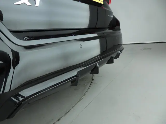 BMW X1 sDrive20i 2025 Benzine 42