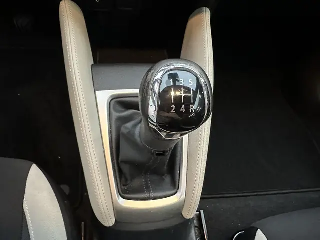 Nissan Micra 1.0L Acenta 2018 Benzine 18
