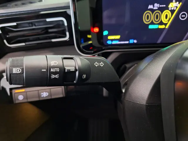 Renault 5 Iconic Cinq 40 kWh 2025 Elektrisch 21
