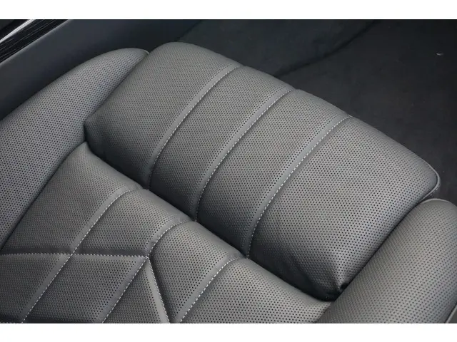 BMW 7 Serie 750e xDrive 2025 Hybride Benzine 8