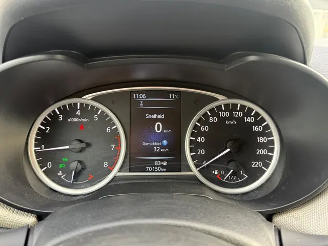 Nissan Micra 0.9 IG-T N-Connecta 2018 Benzine 11