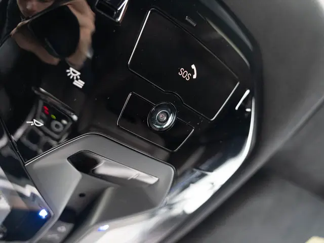 BMW 7 Serie Sedan M760e 2024 Hybride Benzine 40