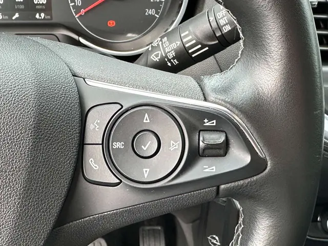Opel Grandland X | BENZINE | AUT | NAVI | AIRCO 2020 Benzine 18
