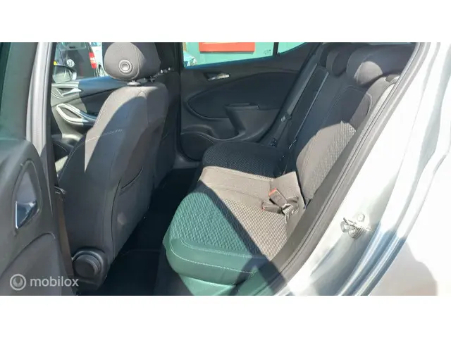 Opel Astra 1.0 Innovation 2018 Benzine 11