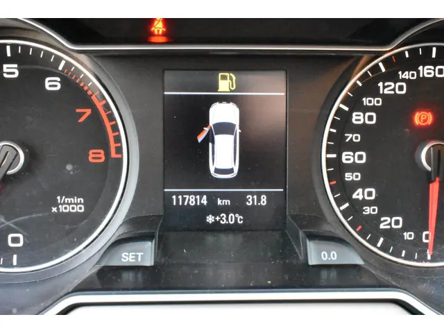 Audi A4 Avant 1.8 TFSI Pro Line S 2014 Benzine 23