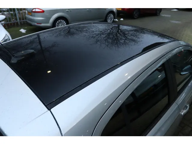 Opel Corsa 1.4 BLACK EDITION 2018 Benzine 21