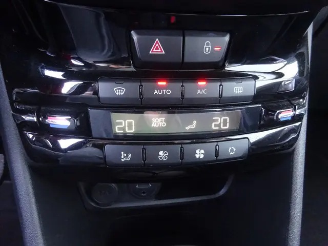 Peugeot 2008 1.2 PureTech Active 2016 Benzine 13