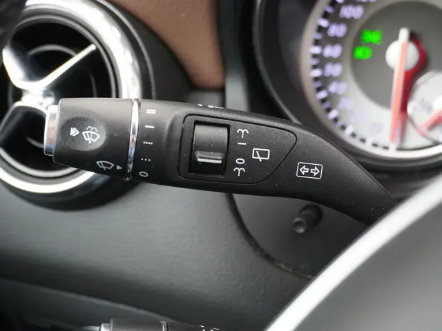 Mercedes-Benz GLA 250 4MATIC 2015 Benzine 22