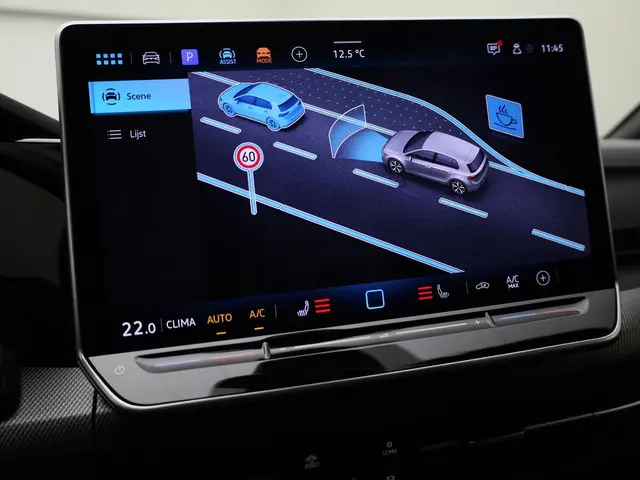 Volkswagen Golf 1.5e TSI 150PK R-Line DSG 2024 Benzine 42