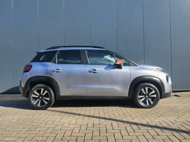 Citroën C3 Aircross 1.2 PureTech S&S C-Series 2020 Benzine 7
