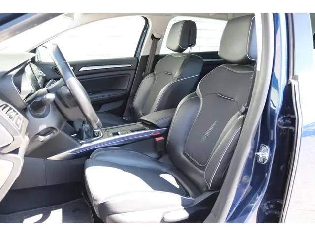 Renault Mégane Estate 1.3 TCe 140pk Bose 2019 Benzine 7