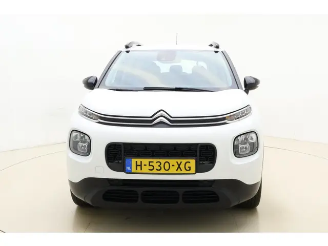 Citroën C3 Aircross 1.2 PureTech S&S Feel 2020 Benzine 6