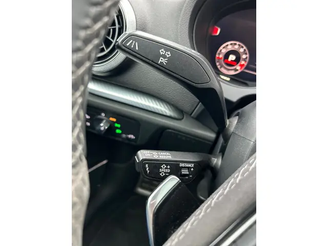Audi RS3 A3 Sportback 2.5 TFSI quattro 2018 Benzine 54