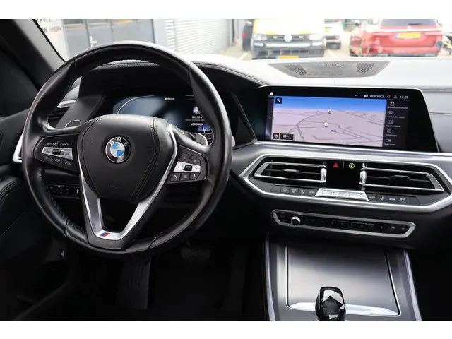 BMW X5 45e Executive 2020 Hybride Benzine 29