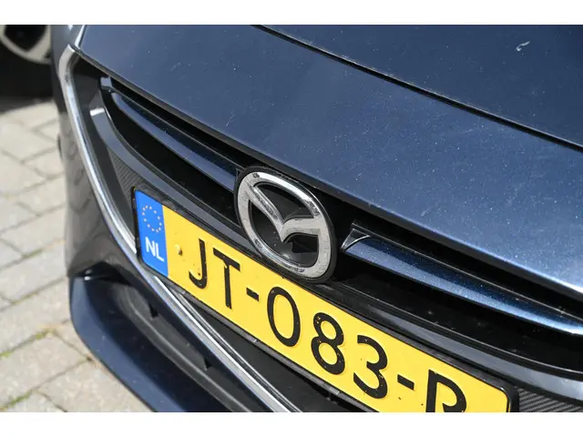 Mazda 2 Skyactiv-G 90 5MT Skylease GT 2016 Benzine 4