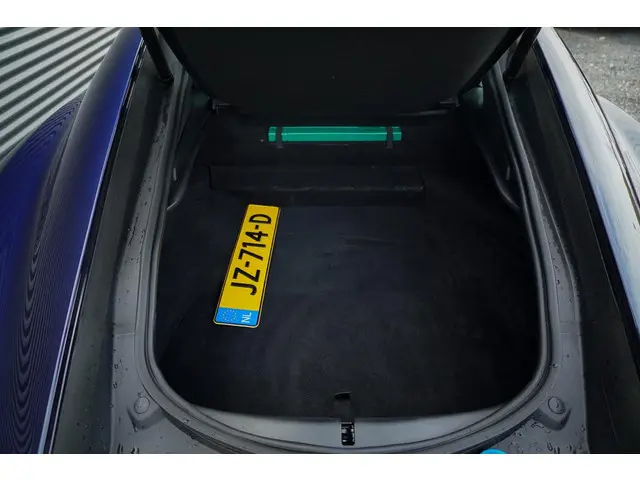 Jaguar F-Type 3.0 V6 Coupé 2016 Benzine 9