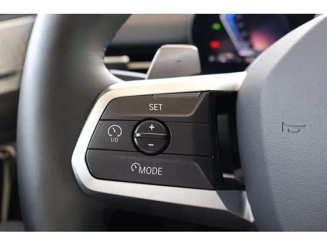 BMW X1 xDrive30e 2024 Hybride Benzine 15