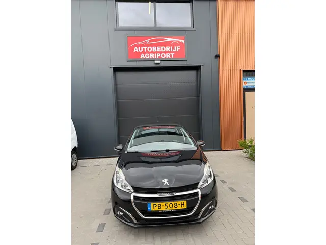 Peugeot 208 1.2 PureTech Blue Lion 2017 Benzine 2