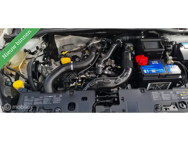 Renault Clio Estate 0.9 TCe Night&Day 2015 Benzine 41