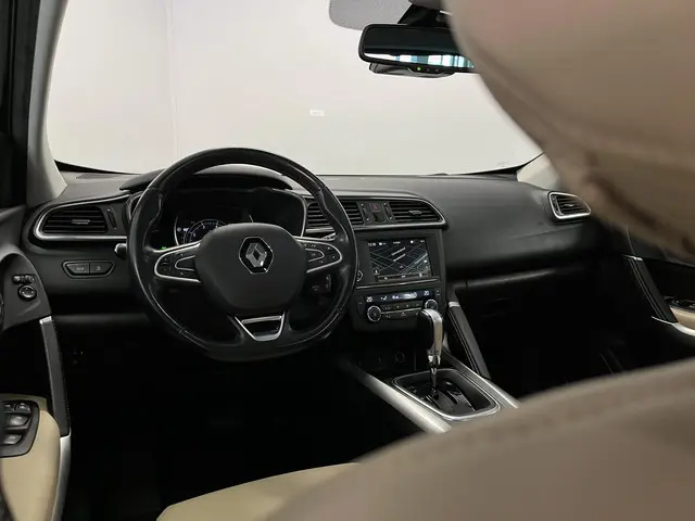 Renault Kadjar 1.2 TCe Bose 2018 Benzine 10